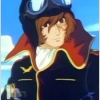 Phantom F.  Harlock II