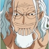 Rayleigh Silvers