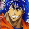 Toriko