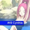 Cynthia