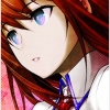 Kurisu Makise