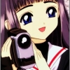 Tomoyo Daidouji