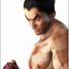 Kazuya Mishima