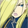 Olivier Mira Armstrong