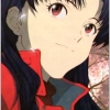 Misato Katsuragi