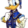 Donald Duck