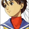 Sakura Kasugano