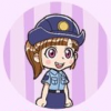 Policewoman  Nocchi