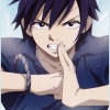 Gray Fullbuster