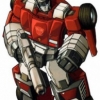 Sideswipe