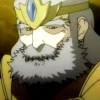 King Gilgamesh