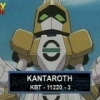 Kantaroth