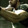 Chris Redfield