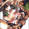 Jolyne Kujo