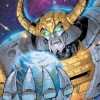 Unicron