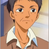 Kippei's Homeroom Teacher