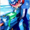 Shooting Star Rockman