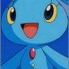 Manaphy