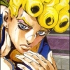 Giorno Giovanna