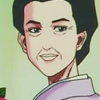 Anzai's Wife