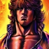 Kenshiro Kasumi