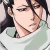 Byakuya Kuchiki