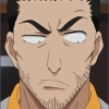 Isshin Kurosaki