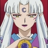 Sesshomaru's Mother