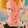 Vegeta Jr.