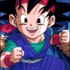 Goku Jr. Son