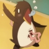 Bakuhatsu Penguin