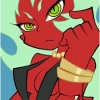 Scanty Demon