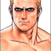 Geese Howard