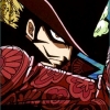 Mihawk Dracule