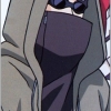 Shino Aburame