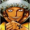 Trafalgar Law