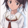 Megumi Kuryuu