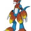 Flamedramon