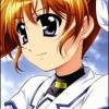 Nanoha Takamachi