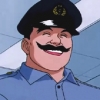 Police Chief