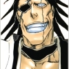 Kenpachi Zaraki