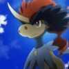 Keldeo