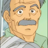 Grandfather Takeda