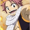 Natsu Dragneel