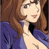 Fujiko Mine