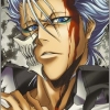 Grimmjow Jaegerjaquez