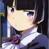 Ruri Gokou