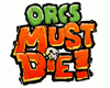 Orcs Must Die!