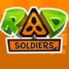 RAD Soldiers