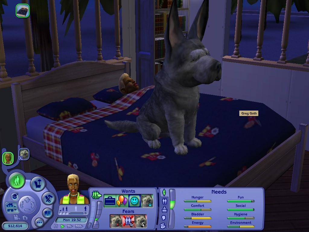 Скачать игру sims 2 pets на компьютер
